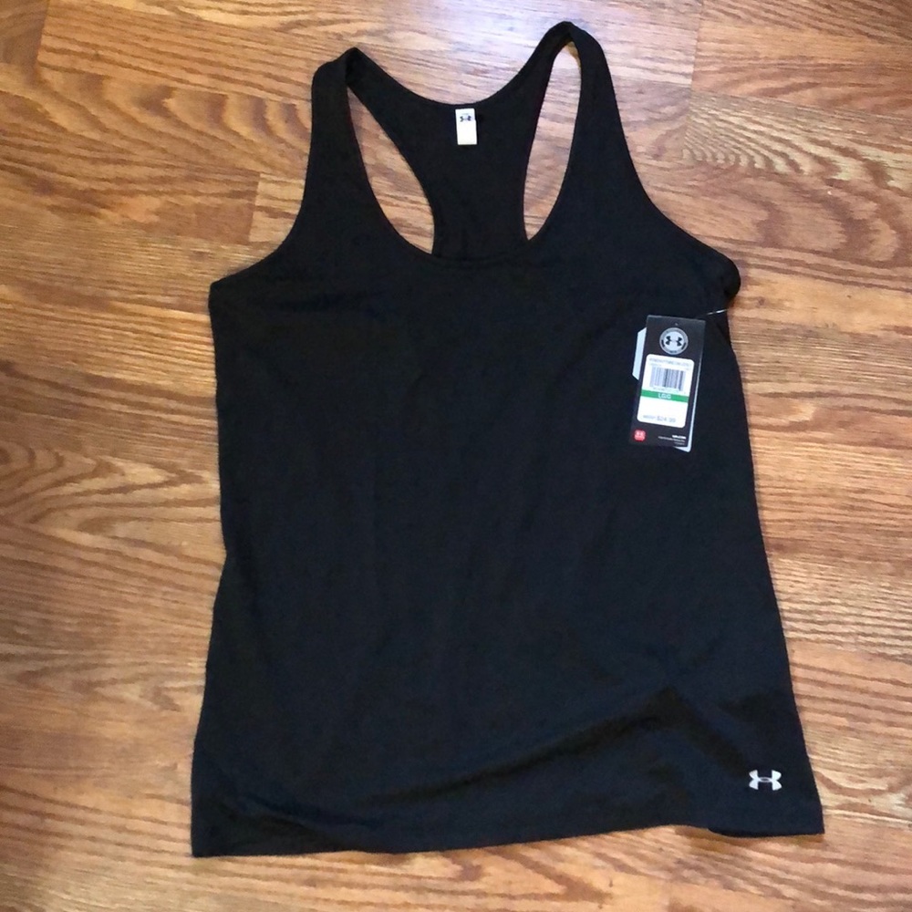 Women’s UA NWT Tank